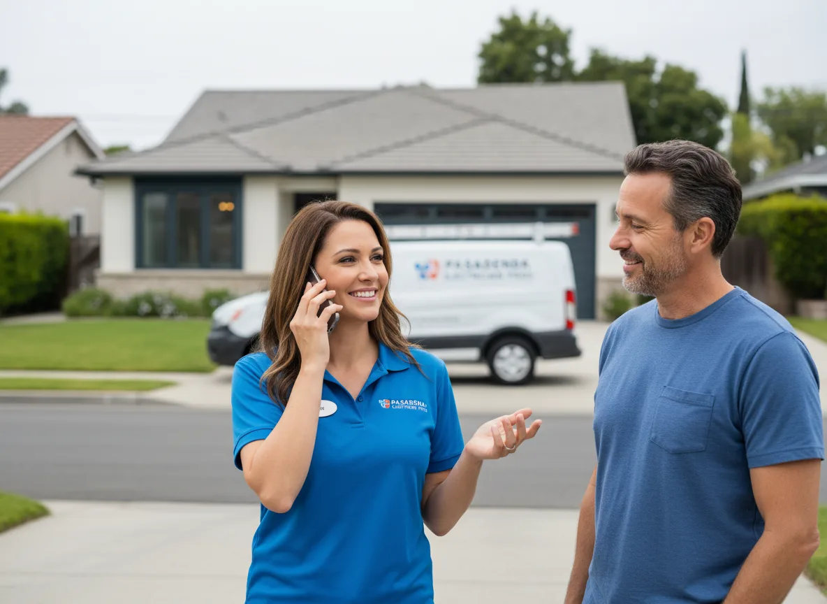 Electrician Landisville, PA FAQs